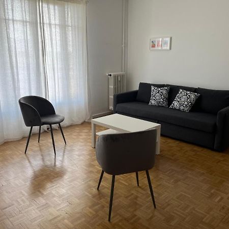 Appartement Spacieux Au Calme A نيس المظهر الخارجي الصورة